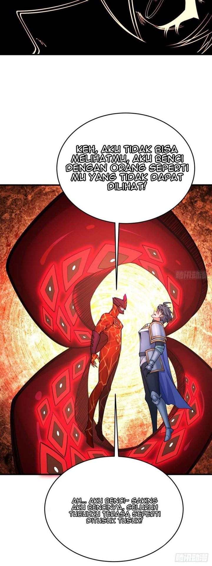 I Picked Up An Attributes Chapter 120 Gambar 17